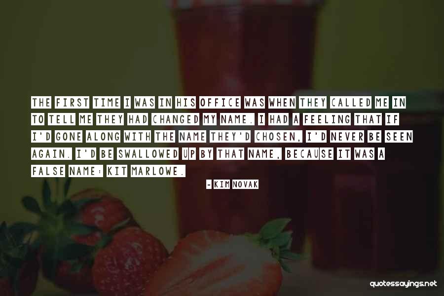 Avellanet Quotes By Kim Novak Avellanet Quotes By Kim Novak