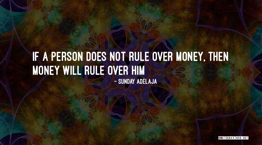 Avellanet Quotes By Sunday Adelaja Avellanet Quotes By Sunday Adelaja