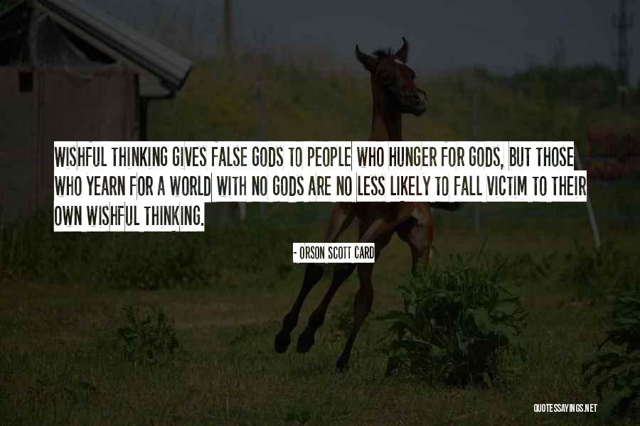 Avellinocov2 Quotes By Orson Scott Card Avellinocov2 Quotes By Orson Scott Card
