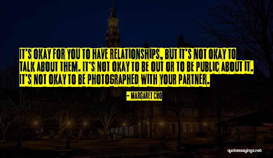 Avellinos Quotes By Margaret Cho Avellinos Quotes By Margaret Cho