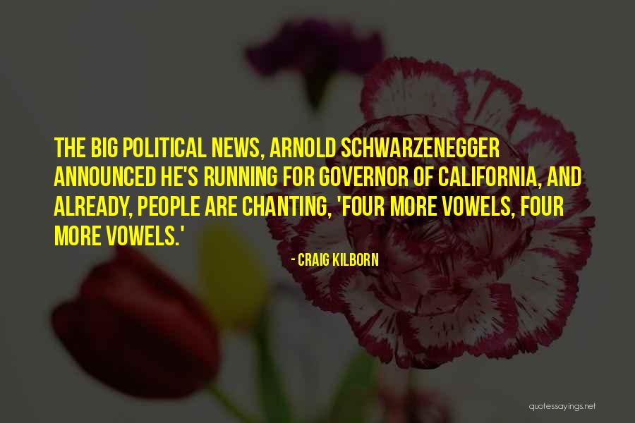Avemfly Quotes By Craig Kilborn Avemfly Quotes By Craig Kilborn