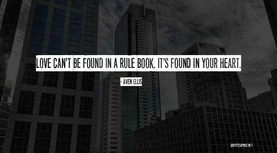 Aven Ellis Quotes 2173263 Aven Ellis Quotes 2173263