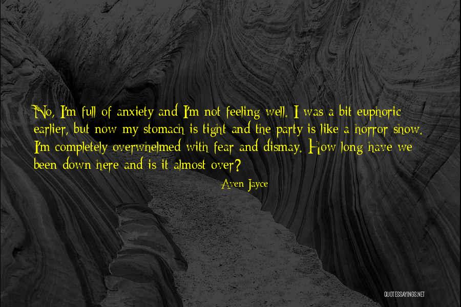 Aven Jayce Quotes 1294935 Aven Jayce Quotes 1294935