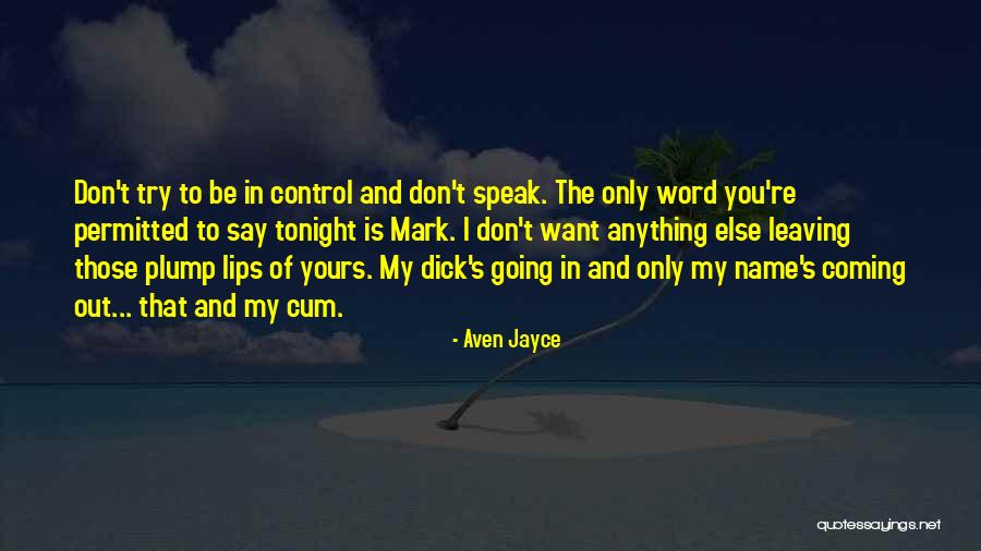 Aven Jayce Quotes 1811589 Aven Jayce Quotes 1811589