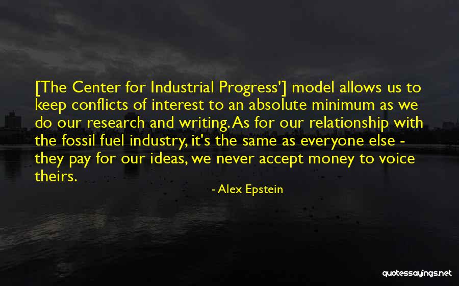 Avenali Dodge Quotes By Alex Epstein Avenali Dodge Quotes By Alex Epstein
