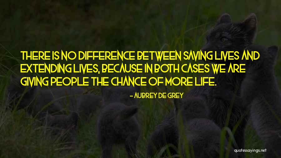 Avenalis Alignment Quotes By Aubrey De Grey Avenalis Alignment Quotes By Aubrey De Grey