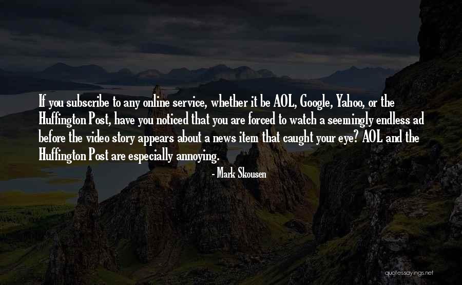 Avenarius Carbolineum Quotes By Mark Skousen Avenarius Carbolineum Quotes By Mark Skousen