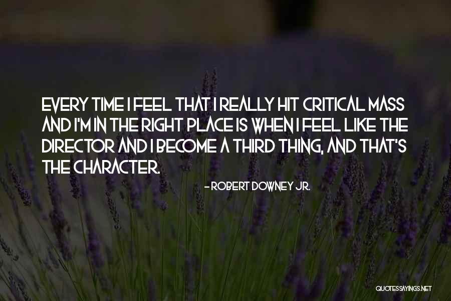 Avendo Virus Quotes By Robert Downey Jr. Avendo Virus Quotes By Robert Downey Jr.