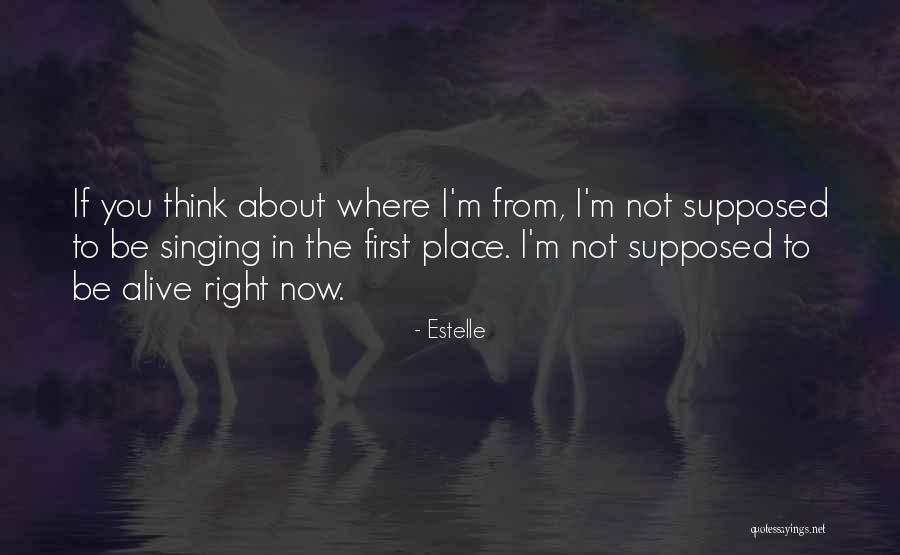 Avendor Quotes By Estelle Avendor Quotes By Estelle