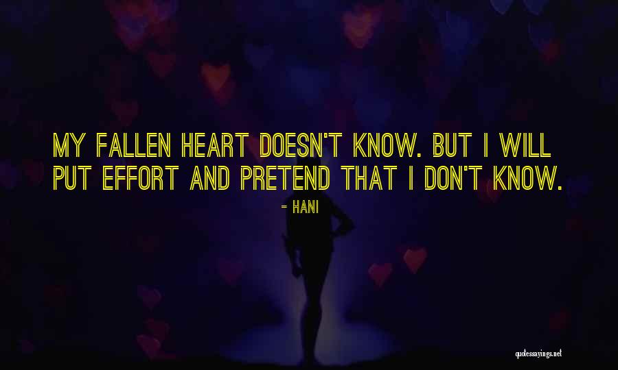 Avendread Quotes By Hani Avendread Quotes By Hani