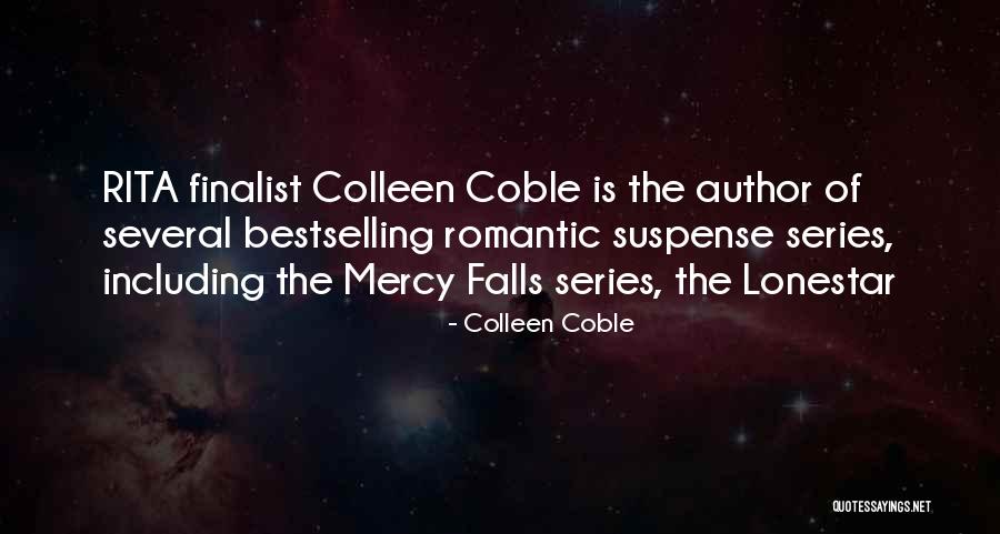 Avendreauxiles Quotes By Colleen Coble Avendreauxiles Quotes By Colleen Coble