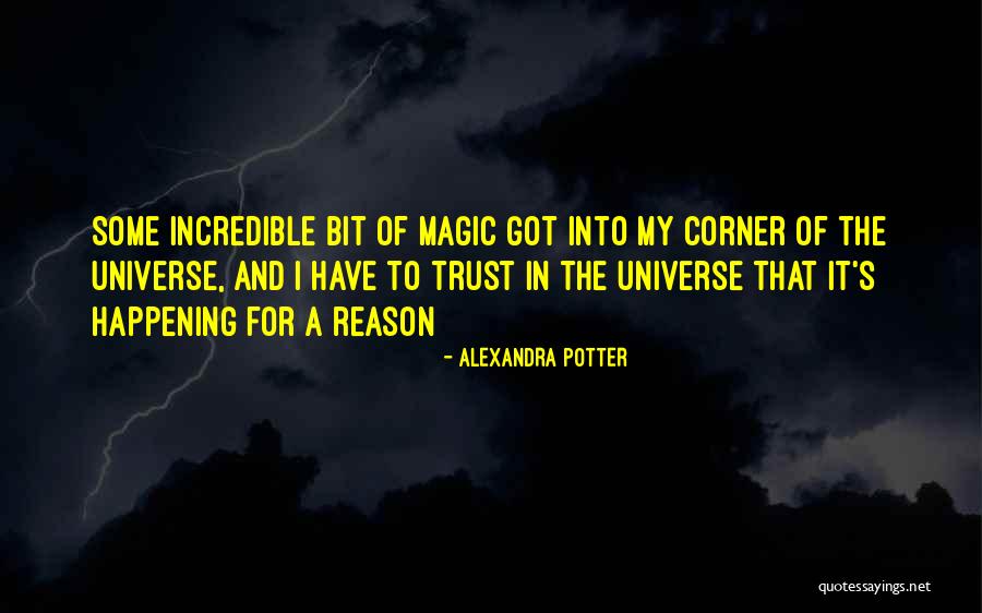 Avenell Slade Quotes By Alexandra Potter Avenell Slade Quotes By Alexandra Potter