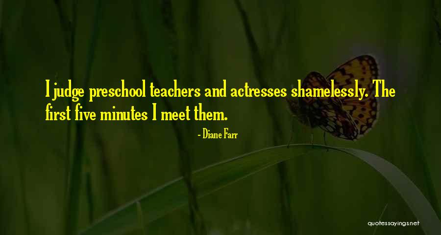 Avenelle Quotes By Diane Farr Avenelle Quotes By Diane Farr