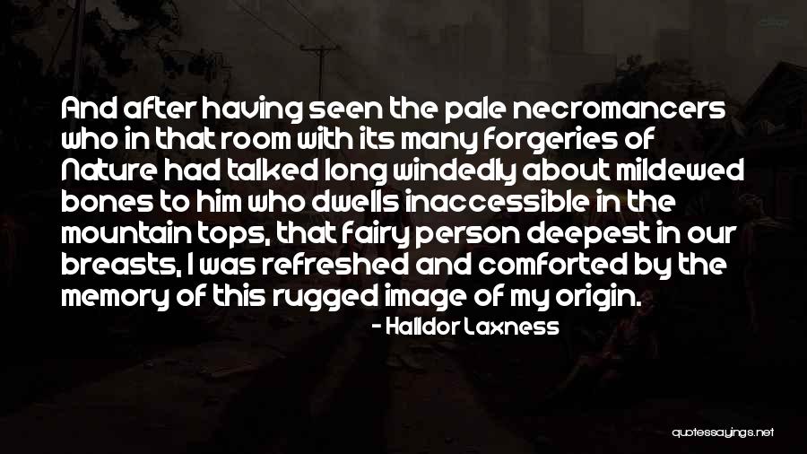 Avener Capital Quotes By Halldor Laxness Avener Capital Quotes By Halldor Laxness