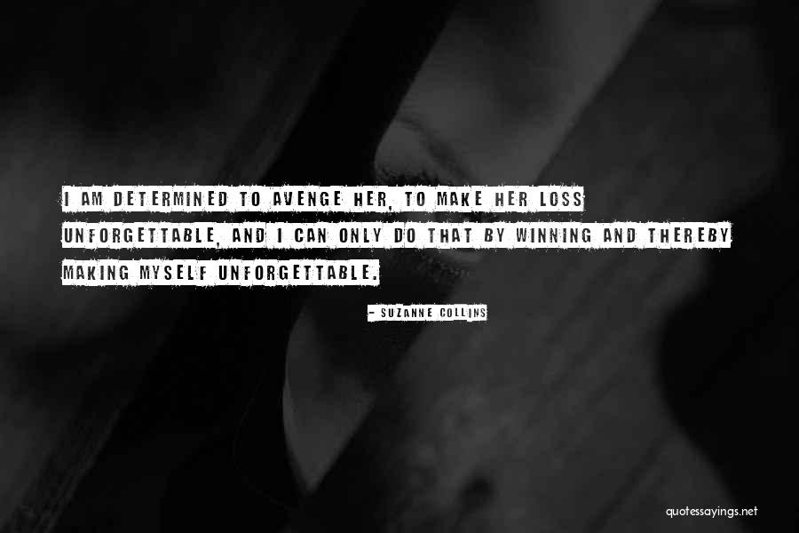 Avenge Me Quotes By Suzanne Collins Avenge Me Quotes By Suzanne Collins