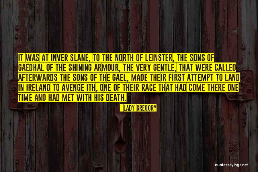 Avenge Quotes By Lady Gregory Avenge Quotes By Lady Gregory