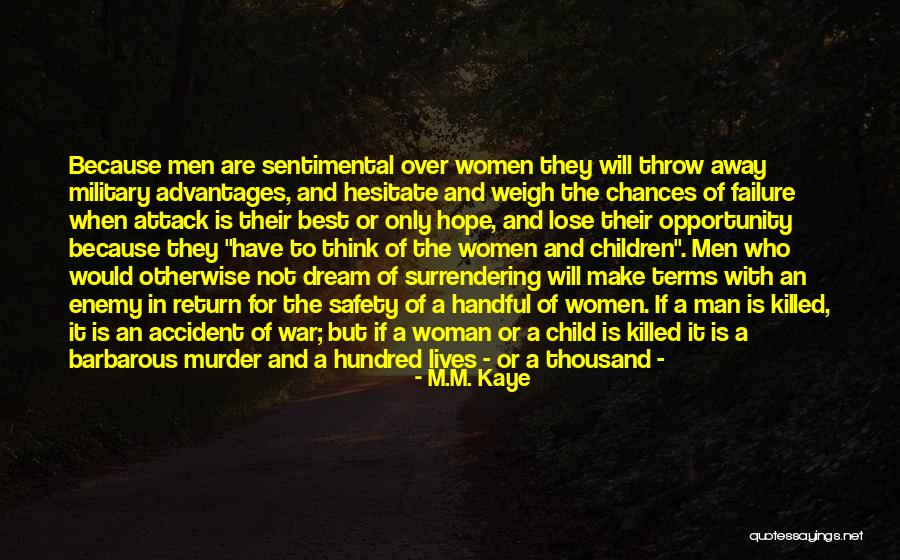 Avenge Quotes By M.M. Kaye Avenge Quotes By M.M. Kaye