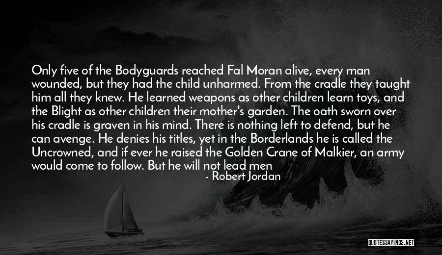 Avenge Quotes By Robert Jordan Avenge Quotes By Robert Jordan