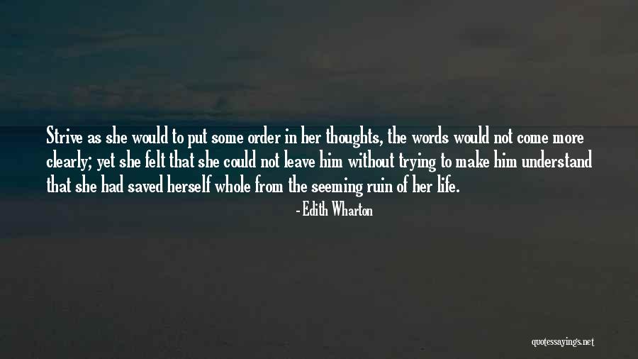 Avenged Sevenfold The Rev Quotes By Edith Wharton Avenged Sevenfold The Rev Quotes By Edith Wharton