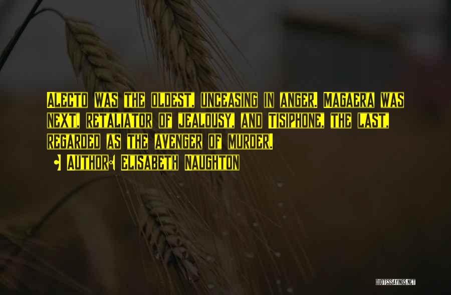 Avenger 2 Quotes By Elisabeth Naughton Avenger 2 Quotes By Elisabeth Naughton