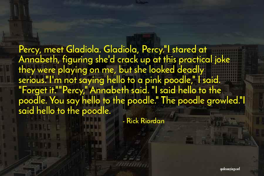 Avenger Endgame Quotes By Rick Riordan Avenger Endgame Quotes By Rick Riordan