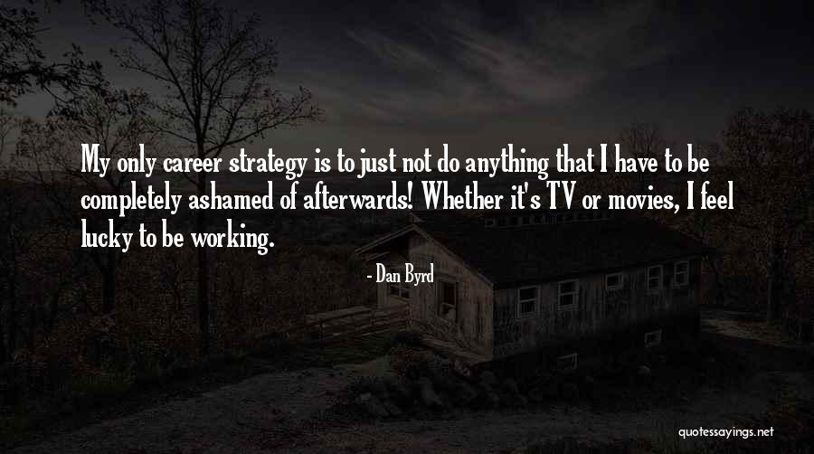 Avengers Age Of Ultron Iron Man Quotes By Dan Byrd Avengers Age Of Ultron Iron Man Quotes By Dan Byrd
