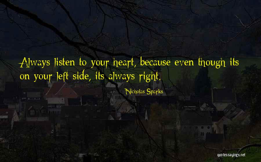Avengers Emh Quotes By Nicholas Sparks Avengers Emh Quotes By Nicholas Sparks