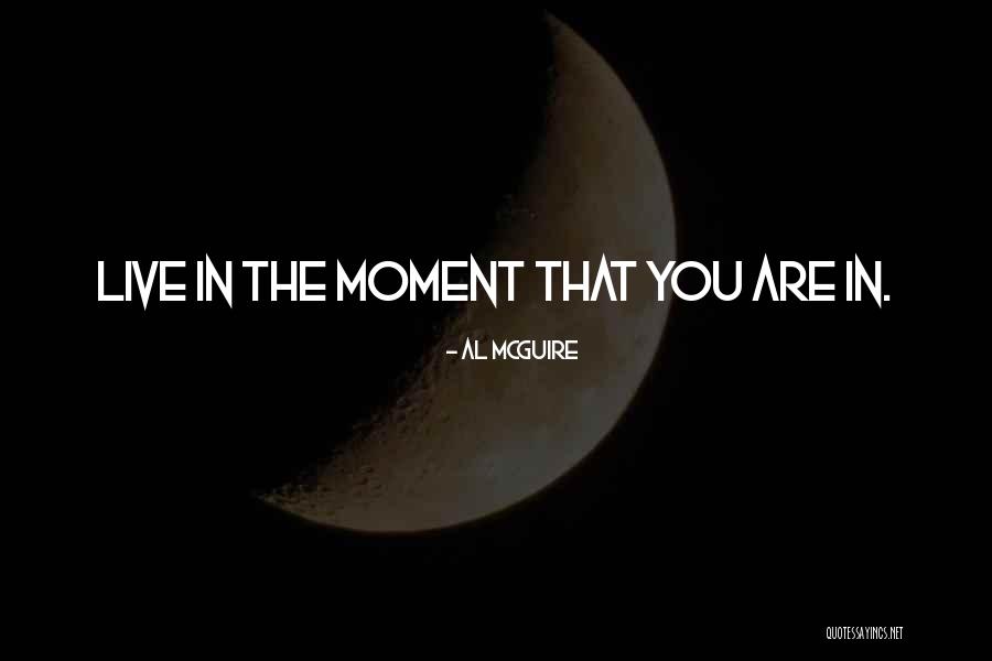 Avengers Of The New World Quotes By Al McGuire Avengers Of The New World Quotes By Al McGuire