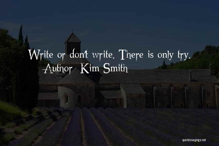 Avenging Angel Quotes By Kim Smith