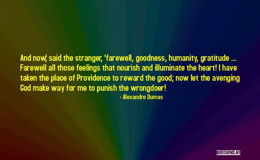 Avenging Quotes By Alexandre Dumas Avenging Quotes By Alexandre Dumas