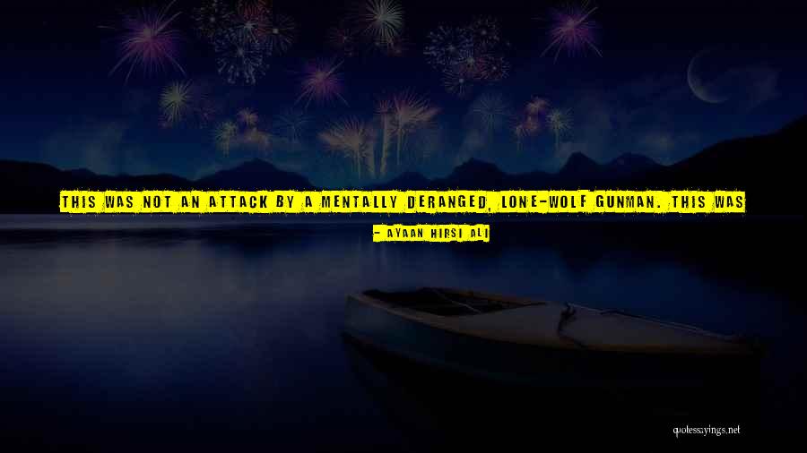 Avenging Quotes By Ayaan Hirsi Ali Avenging Quotes By Ayaan Hirsi Ali