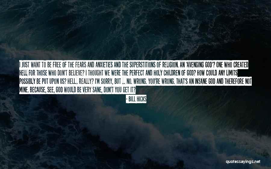 Avenging Quotes By Bill Hicks Avenging Quotes By Bill Hicks