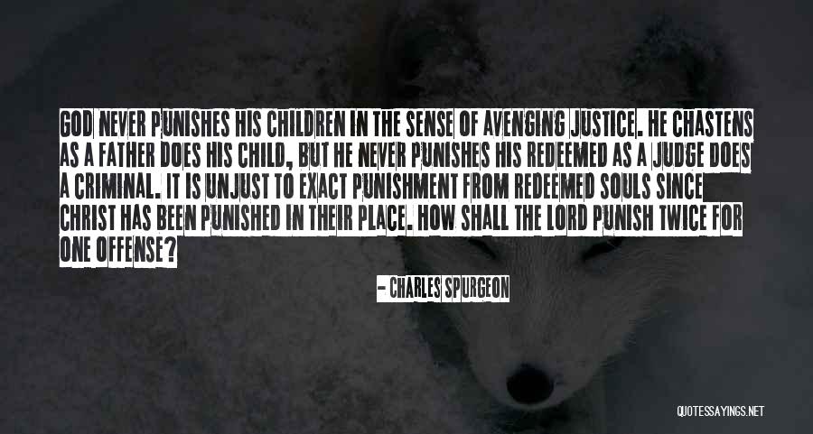 Avenging Quotes By Charles Spurgeon Avenging Quotes By Charles Spurgeon
