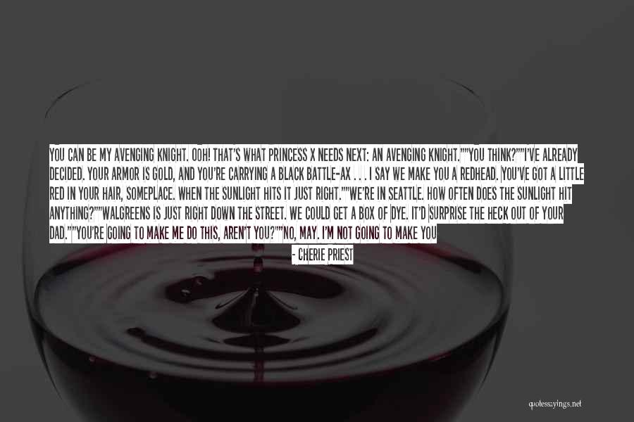 Avenging Quotes By Cherie Priest Avenging Quotes By Cherie Priest