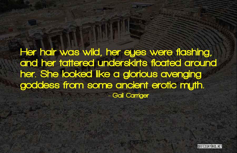 Avenging Quotes By Gail Carriger Avenging Quotes By Gail Carriger