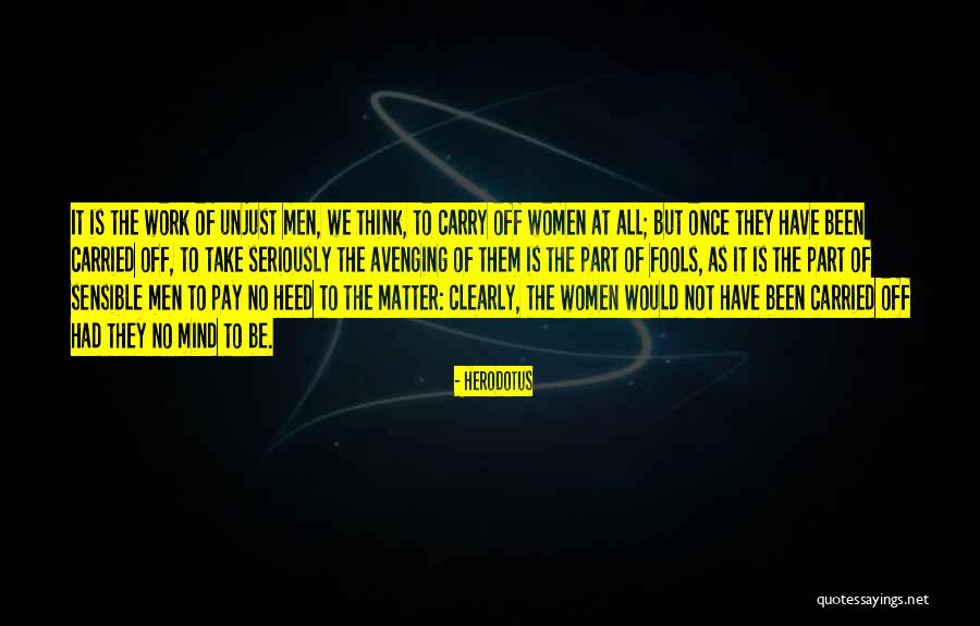 Avenging Quotes By Herodotus Avenging Quotes By Herodotus