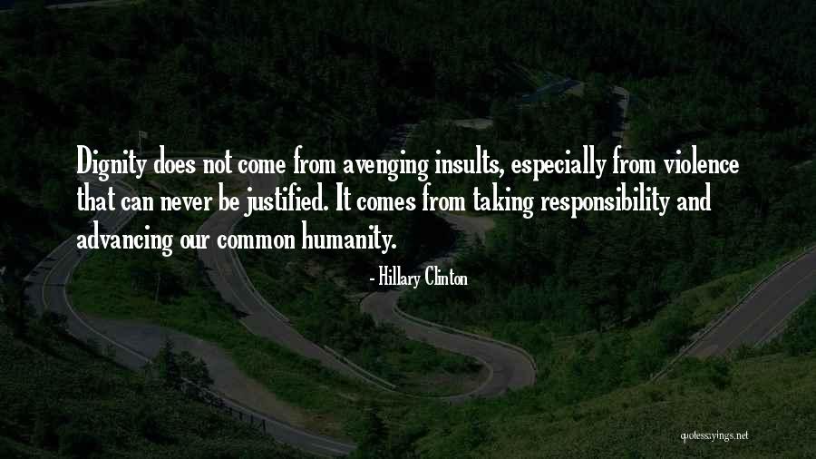 Avenging Quotes By Hillary Clinton Avenging Quotes By Hillary Clinton