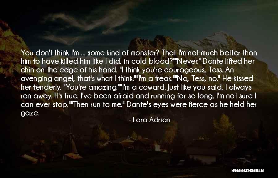 Avenging Quotes By Lara Adrian Avenging Quotes By Lara Adrian