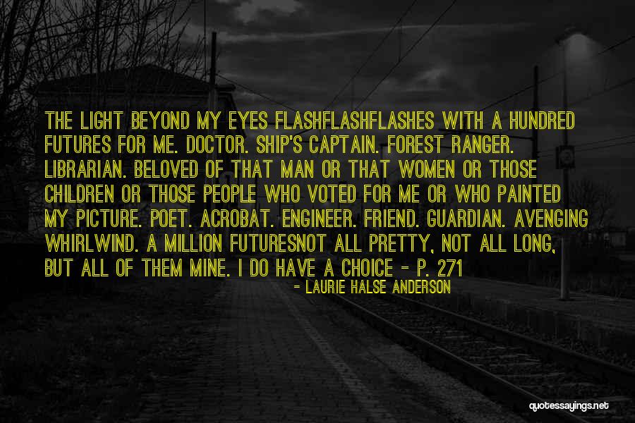 Avenging Quotes By Laurie Halse Anderson Avenging Quotes By Laurie Halse Anderson