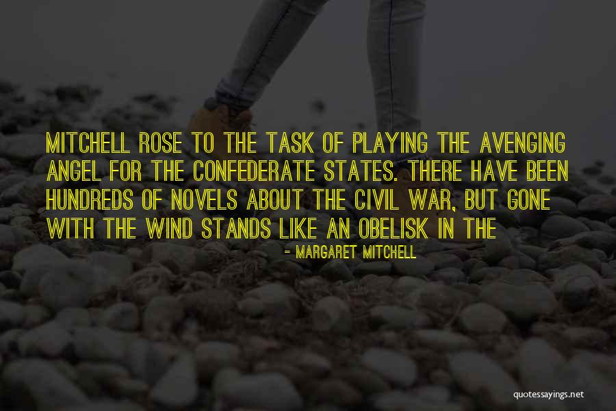 Avenging Quotes By Margaret Mitchell Avenging Quotes By Margaret Mitchell