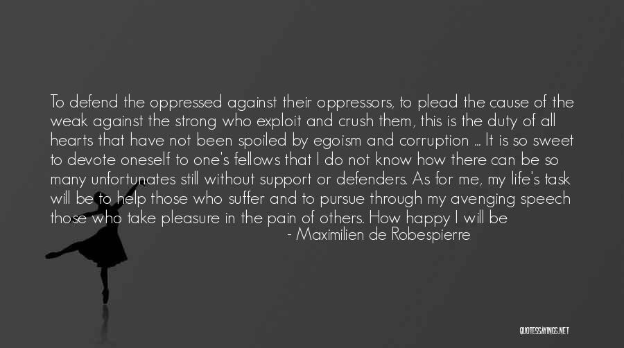 Avenging Quotes By Maximilien De Robespierre Avenging Quotes By Maximilien De Robespierre
