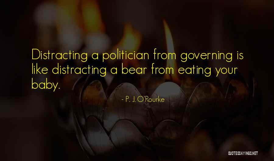 Avenia Behavioral Management Quotes By P. J. O'Rourke Avenia Behavioral Management Quotes By P. J. O'Rourke