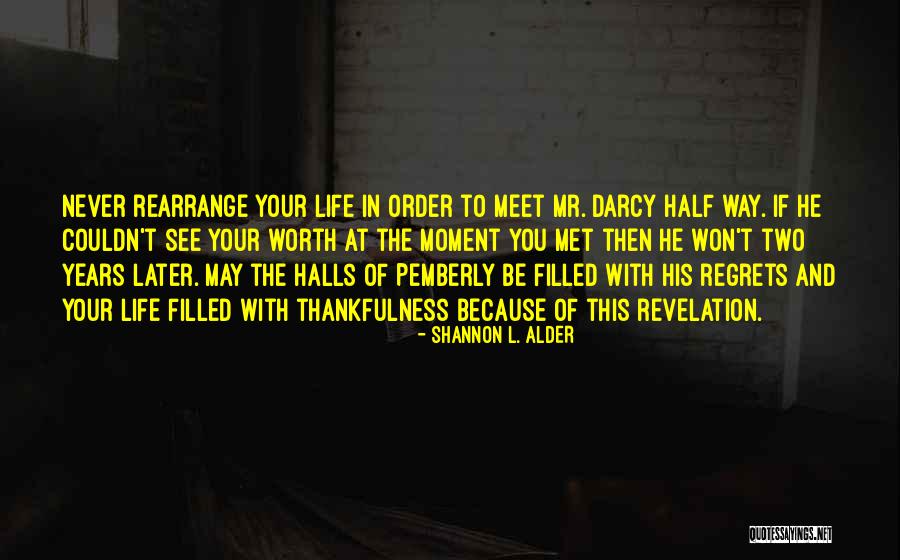 Avenia Nekretnine Quotes By Shannon L. Alder Avenia Nekretnine Quotes By Shannon L. Alder