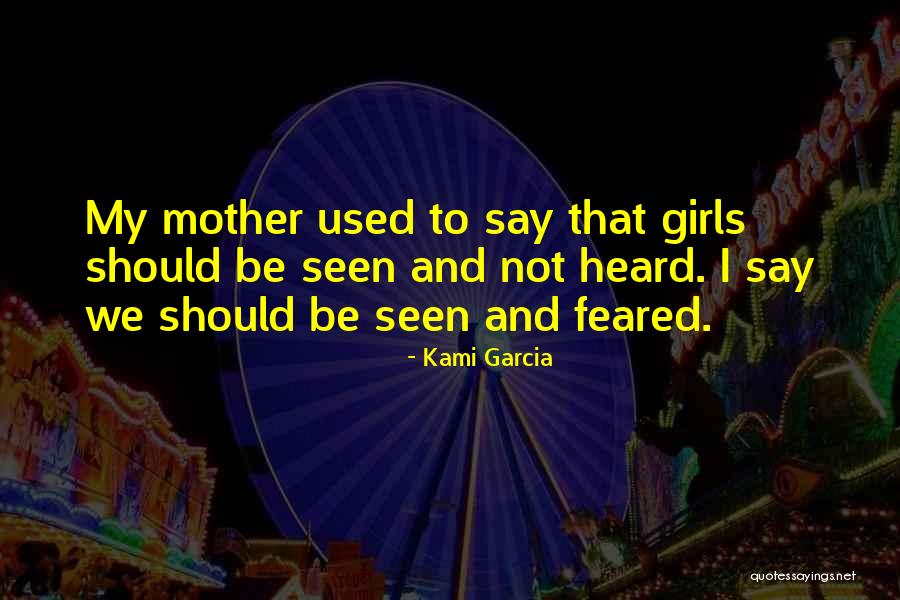 Avenida Palace Quotes By Kami Garcia Avenida Palace Quotes By Kami Garcia