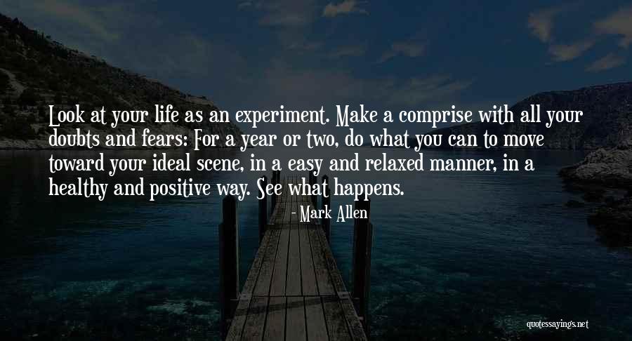 Avenidas Cremation Quotes By Mark Allen Avenidas Cremation Quotes By Mark Allen