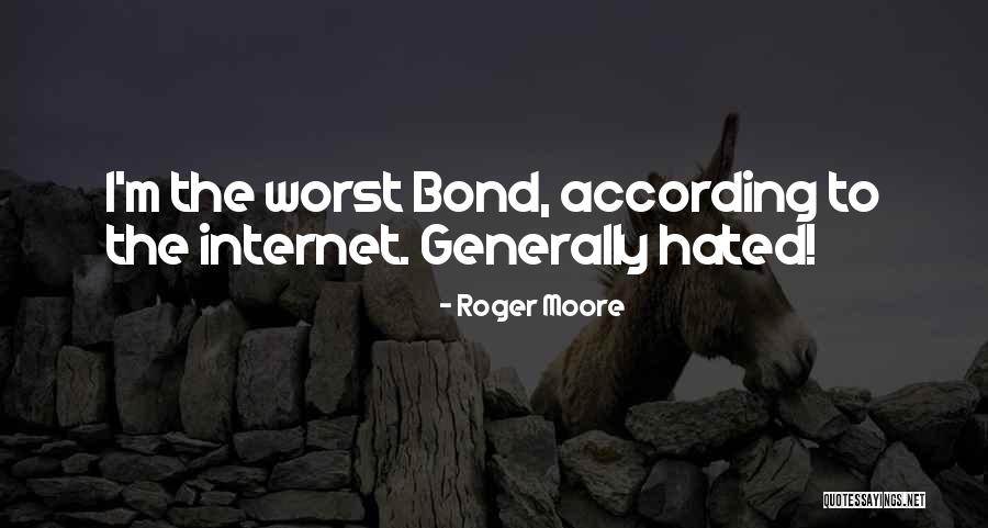Avenidas Cremation Quotes By Roger Moore Avenidas Cremation Quotes By Roger Moore