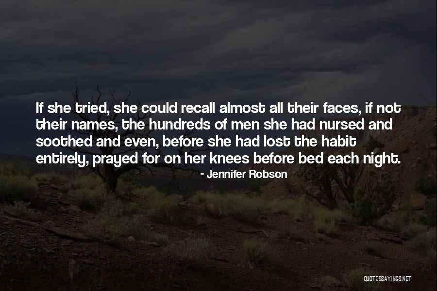 Avenidas Quotes By Jennifer Robson Avenidas Quotes By Jennifer Robson
