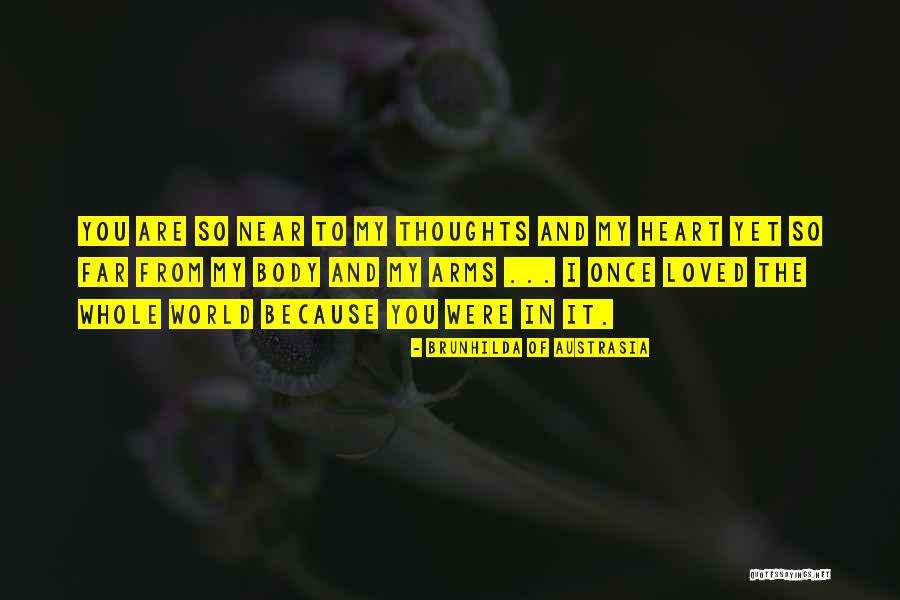 Avenirsozial Quotes By Brunhilda Of Austrasia Avenirsozial Quotes By Brunhilda Of Austrasia