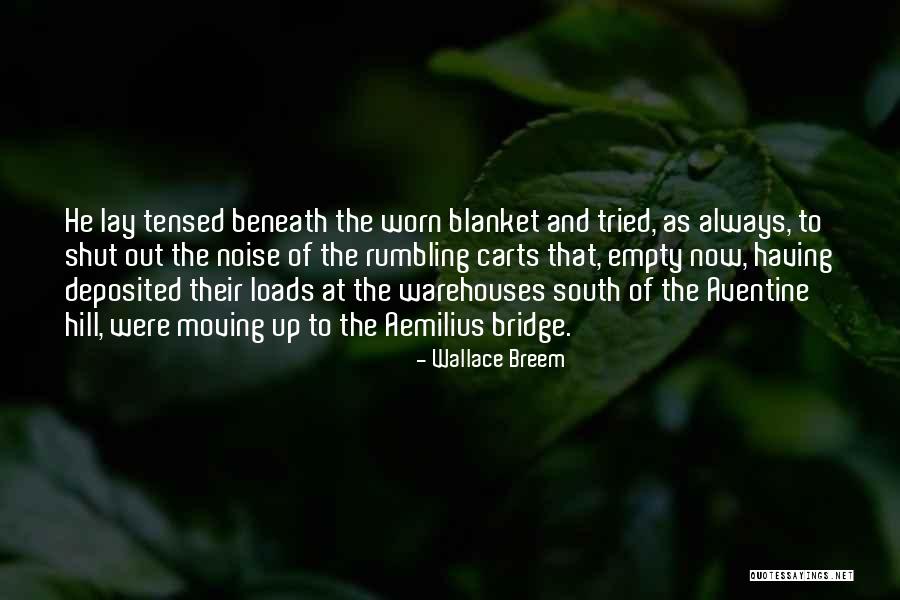 Aventine Quotes By Wallace Breem Aventine Quotes By Wallace Breem