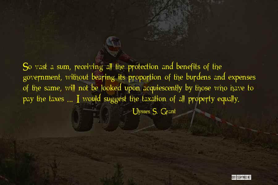 Aventura Famous Quotes By Ulysses S. Grant Aventura Famous Quotes By Ulysses S. Grant